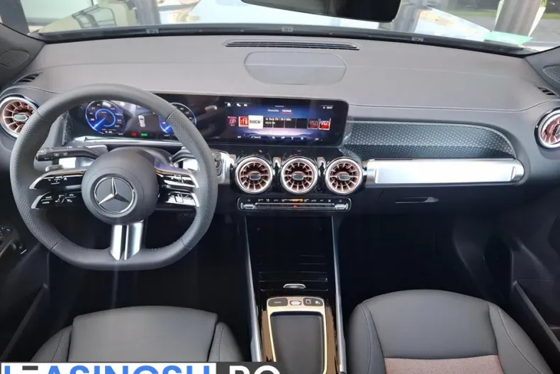 Mercedes-Benz EQB (Clasa GLB) din 2025 cu 6.473 km - oferta MER235452 - foto 9