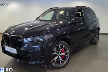 BMW X5 din 2023 - oferta BMW235453