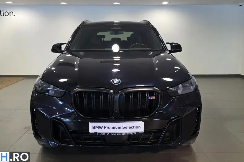 BMW X5 (Seria X) din 2023 cu 63.500 km - oferta BMW235453 - foto 2