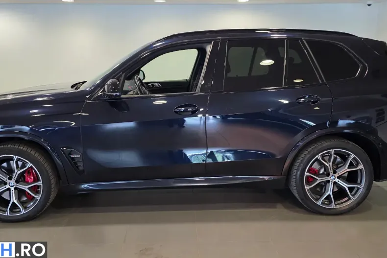 BMW X5 (Seria X) din 2023 cu 63.500 km - oferta BMW235453 - foto 3