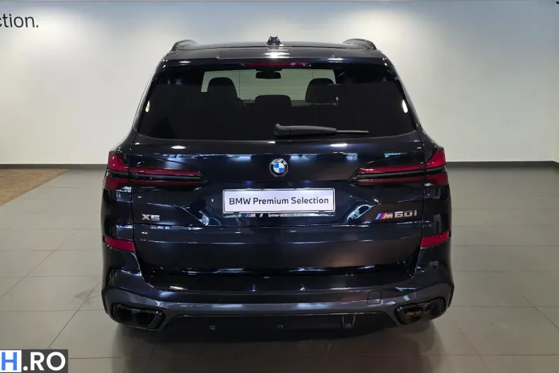 BMW X5 (Seria X) din 2023 cu 63.500 km - oferta BMW235453 - foto 5