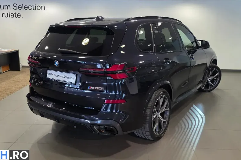 BMW X5 (Seria X) din 2023 cu 63.500 km - oferta BMW235453 - foto 6