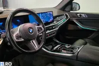 BMW X5 (Seria X) din 2023 cu 63.500 km - oferta BMW235453 - foto 7
