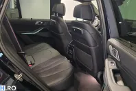 BMW X5 (Seria X) din 2023 cu 63.500 km - oferta BMW235453 - foto 11