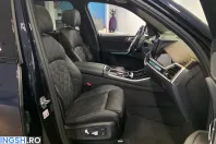 BMW X5 (Seria X) din 2023 cu 63.500 km - oferta BMW235453 - foto 12