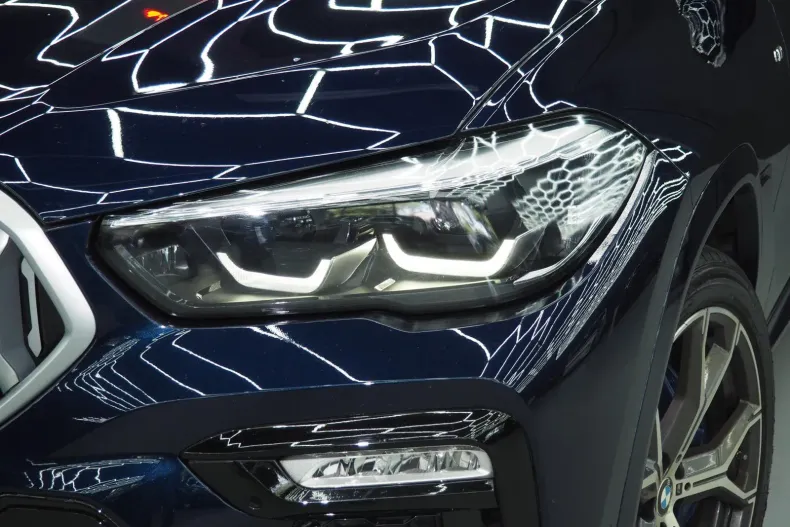 BMW X6 (Seria X) din 2020 cu 99.381 km - oferta BMW235454 - foto 4