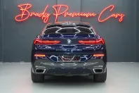 BMW X6 (Seria X) din 2020 cu 99.381 km - oferta BMW235454 - foto 6