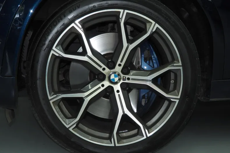 BMW X6 (Seria X) din 2020 cu 99.381 km - oferta BMW235454 - foto 8
