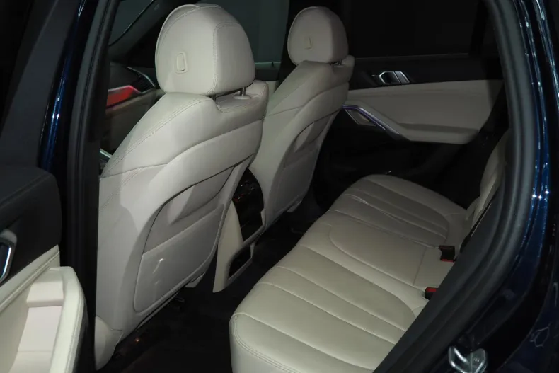 BMW X6 (Seria X) din 2020 cu 99.381 km - oferta BMW235454 - foto 23