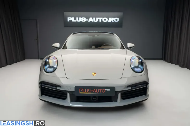 Porsche 911 din 2023 cu 4.049 km - oferta POR235455 - foto 2