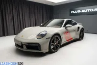 Porsche 911 din 2023 cu 4.049 km - oferta POR235455 - foto 3
