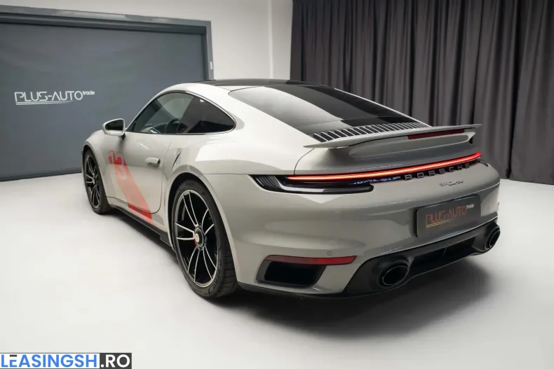 Porsche 911 din 2023 cu 4.049 km - oferta POR235455 - foto 4