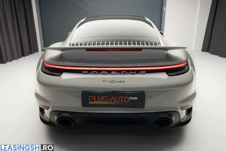 Porsche 911 din 2023 cu 4.049 km - oferta POR235455 - foto 5