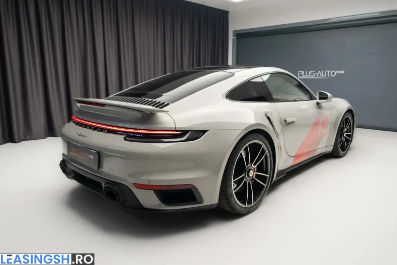 Porsche 911 din 2023 cu 4.049 km - oferta POR235455 - foto 6