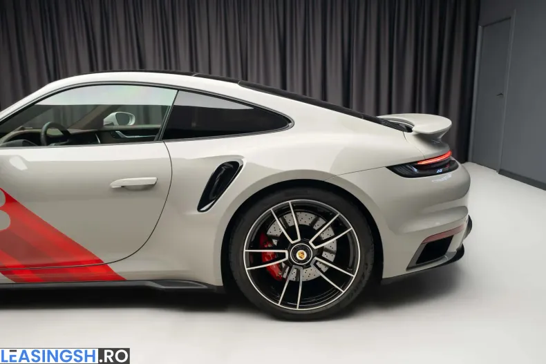 Porsche 911 din 2023 cu 4.049 km - oferta POR235455 - foto 8