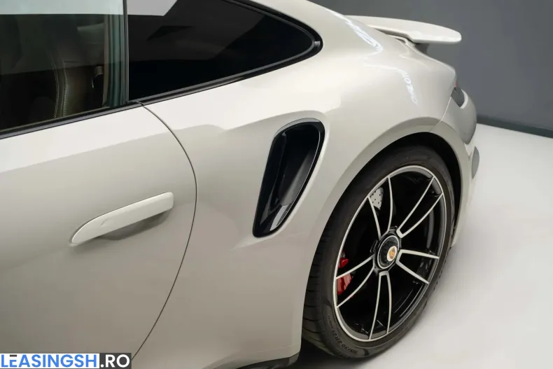 Porsche 911 din 2023 cu 4.049 km - oferta POR235455 - foto 14