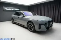 BMW M760 (Seria 7) din 2024 cu 7.471 km - oferta BMW235457 - foto 1