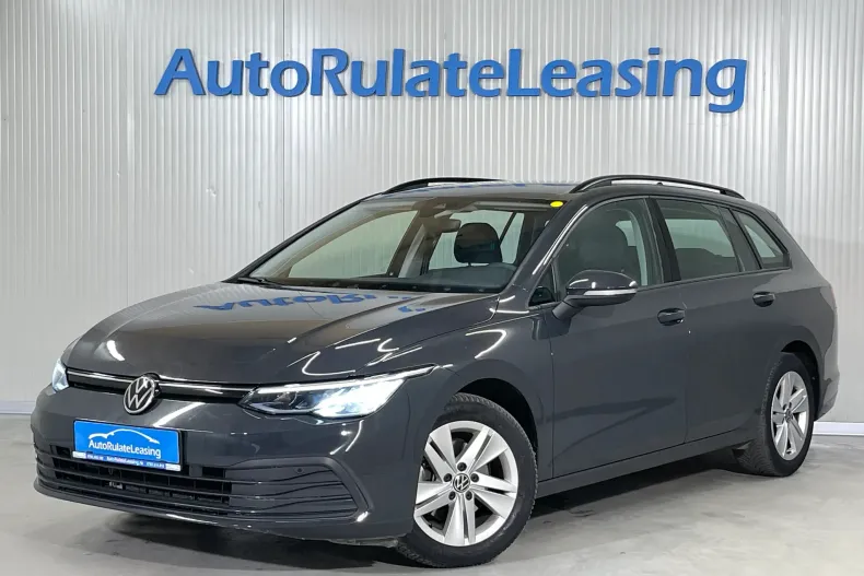 Volkswagen Golf din 2021 cu 131.322 km - oferta VOL235458 - foto 1