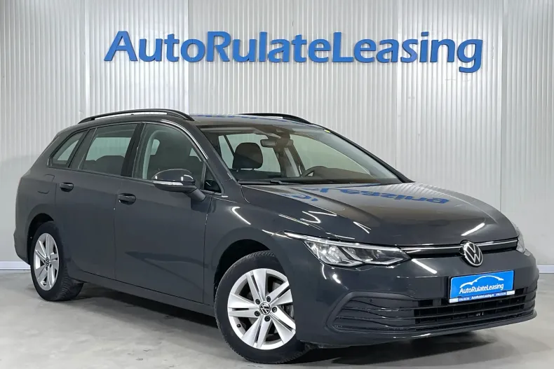 Volkswagen Golf din 2021 cu 131.322 km - oferta VOL235458 - foto 2