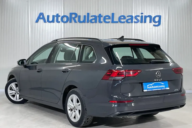 Volkswagen Golf din 2021 cu 131.322 km - oferta VOL235458 - foto 4
