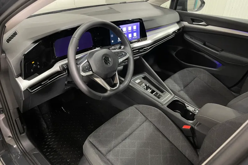 Volkswagen Golf din 2021 cu 131.322 km - oferta VOL235458 - foto 5