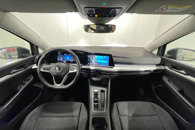 Volkswagen Golf din 2021 cu 131.322 km - oferta VOL235458 - foto 7
