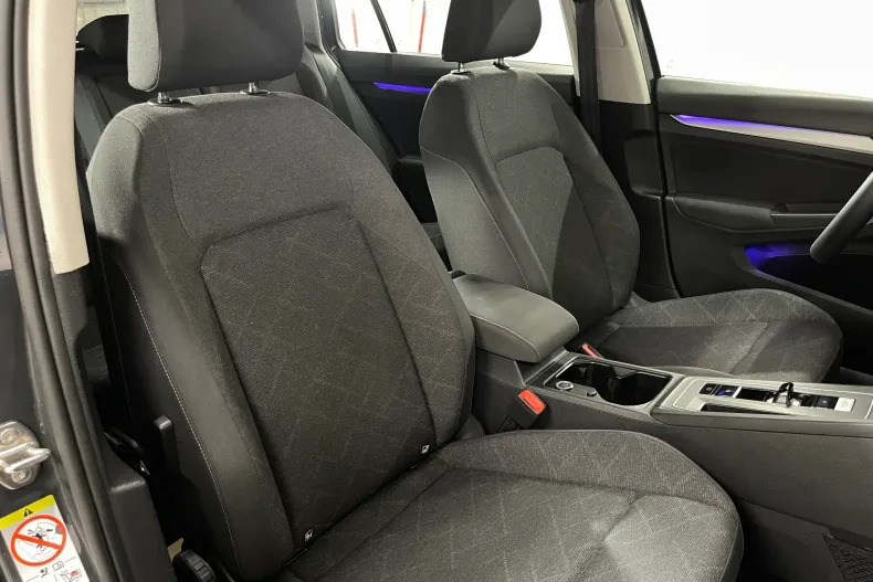 Volkswagen Golf din 2021 cu 131.322 km - oferta VOL235458 - foto 10
