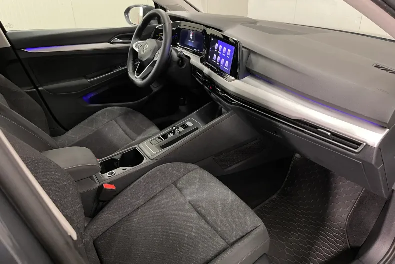Volkswagen Golf din 2021 cu 131.322 km - oferta VOL235458 - foto 11