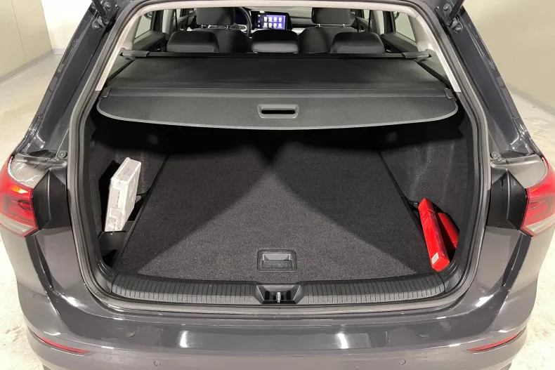 Volkswagen Golf din 2021 cu 131.322 km - oferta VOL235458 - foto 13