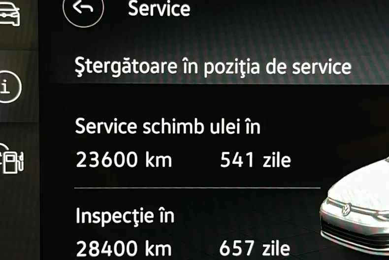 Volkswagen Golf din 2021 cu 131.322 km - oferta VOL235458 - foto 22