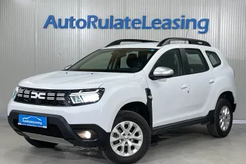 Dacia Duster din 2023 - oferta DAC235459
