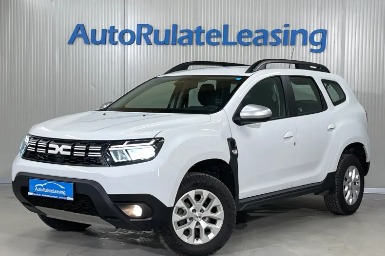 Dacia Duster din 2023 cu 101.853 km - oferta DAC235459 - foto 1