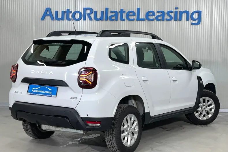Dacia Duster din 2023 cu 101.853 km - oferta DAC235459 - foto 3