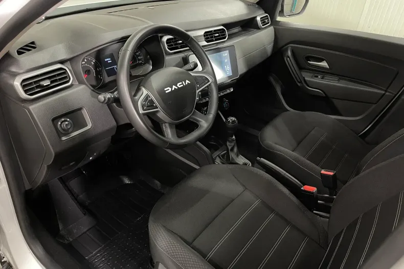 Dacia Duster din 2023 cu 101.853 km - oferta DAC235459 - foto 5