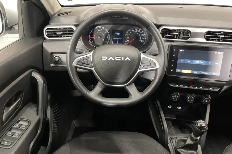 Dacia Duster din 2023 cu 101.853 km - oferta DAC235459 - foto 6