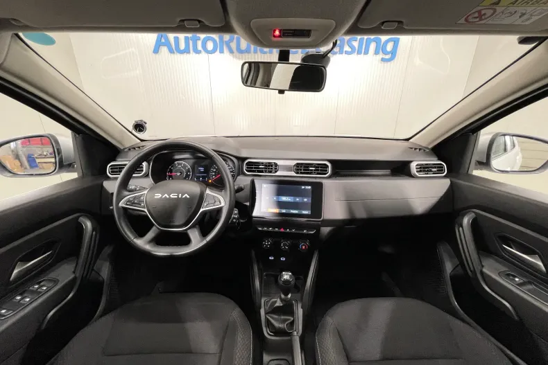 Dacia Duster din 2023 cu 101.853 km - oferta DAC235459 - foto 7