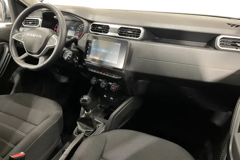 Dacia Duster din 2023 cu 101.853 km - oferta DAC235459 - foto 8