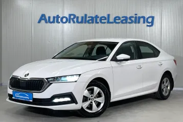 Skoda Octavia din 2021 - oferta SKO235460