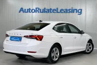 Skoda Octavia din 2021 cu 140.101 km - oferta SKO235460 - foto 3