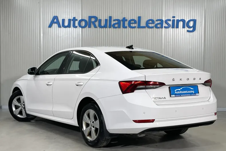 Skoda Octavia din 2021 cu 140.101 km - oferta SKO235460 - foto 4