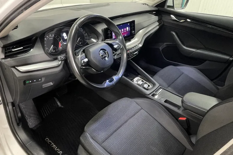 Skoda Octavia din 2021 cu 140.101 km - oferta SKO235460 - foto 5