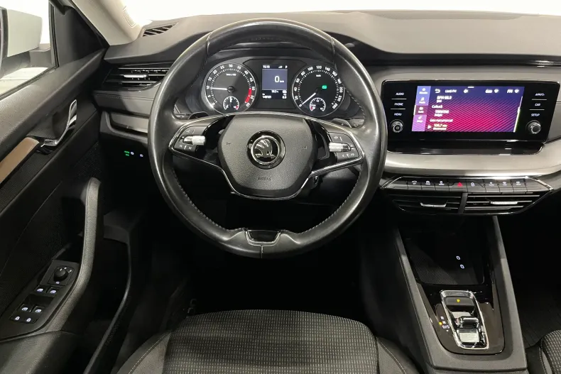 Skoda Octavia din 2021 cu 140.101 km - oferta SKO235460 - foto 6