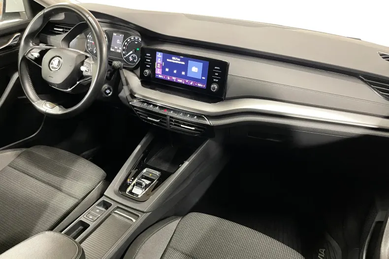 Skoda Octavia din 2021 cu 140.101 km - oferta SKO235460 - foto 8