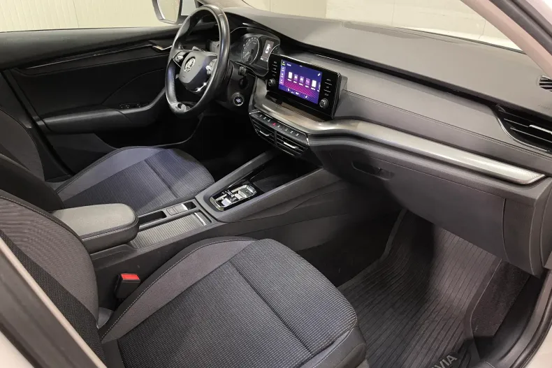 Skoda Octavia din 2021 cu 140.101 km - oferta SKO235460 - foto 10