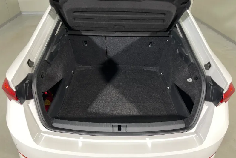 Skoda Octavia din 2021 cu 140.101 km - oferta SKO235460 - foto 12