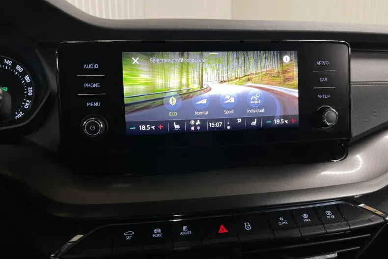 Skoda Octavia din 2021 cu 140.101 km - oferta SKO235460 - foto 13