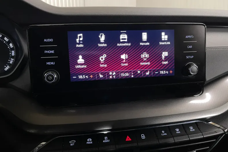 Skoda Octavia din 2021 cu 140.101 km - oferta SKO235460 - foto 17