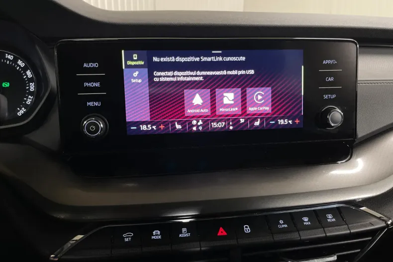 Skoda Octavia din 2021 cu 140.101 km - oferta SKO235460 - foto 18