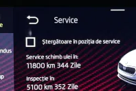 Skoda Octavia din 2021 cu 140.101 km - oferta SKO235460 - foto 20