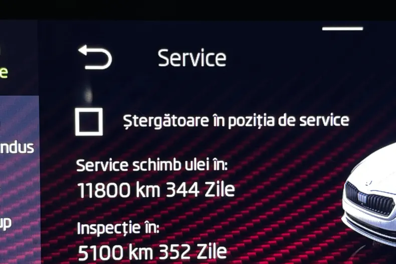 Skoda Octavia din 2021 cu 140.101 km - oferta SKO235460 - foto 20